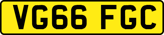 VG66FGC