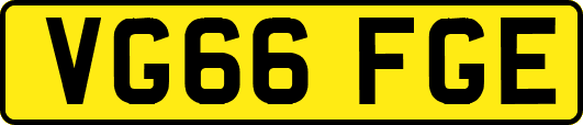 VG66FGE