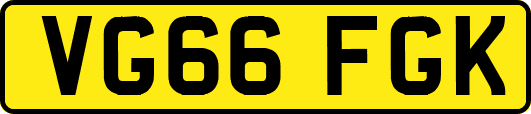 VG66FGK