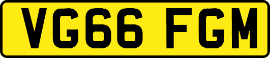 VG66FGM