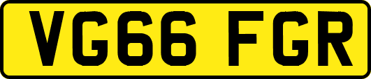 VG66FGR