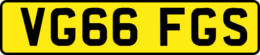 VG66FGS