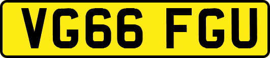 VG66FGU