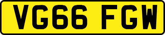 VG66FGW
