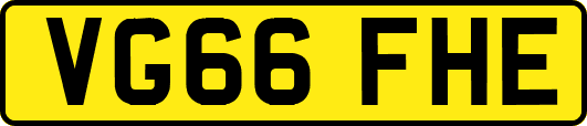VG66FHE