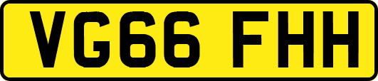 VG66FHH