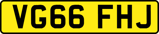 VG66FHJ