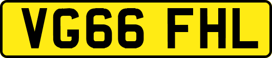 VG66FHL