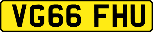 VG66FHU