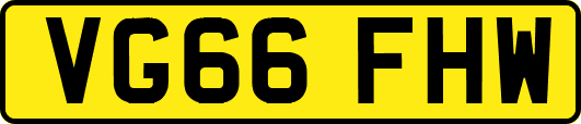 VG66FHW