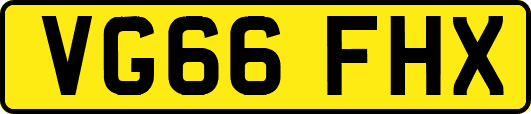 VG66FHX