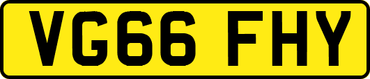 VG66FHY