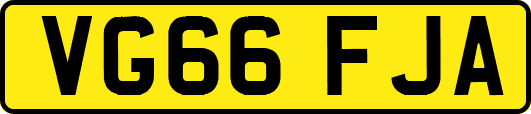 VG66FJA