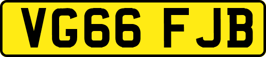 VG66FJB