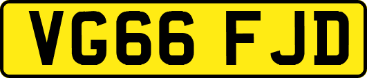 VG66FJD