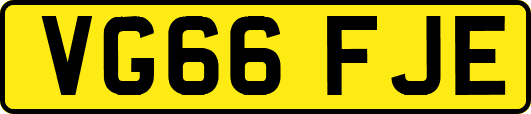 VG66FJE