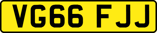 VG66FJJ