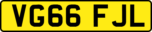 VG66FJL