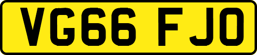 VG66FJO