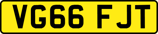 VG66FJT