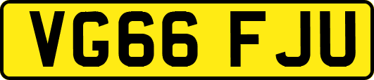 VG66FJU