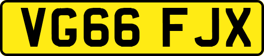 VG66FJX