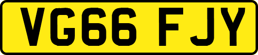 VG66FJY