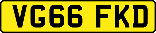 VG66FKD