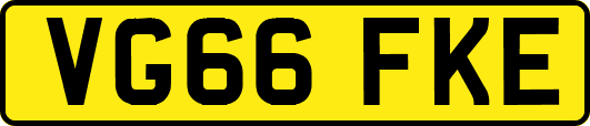 VG66FKE