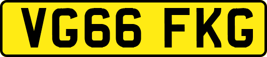 VG66FKG