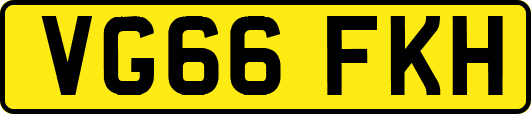 VG66FKH