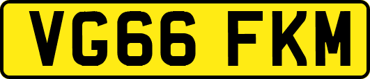 VG66FKM