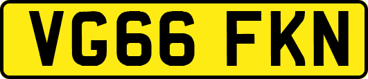 VG66FKN
