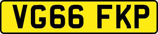 VG66FKP