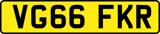 VG66FKR