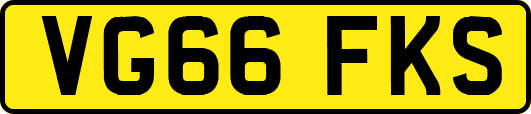 VG66FKS