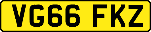 VG66FKZ