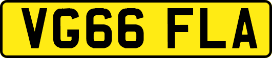 VG66FLA