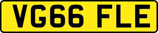 VG66FLE