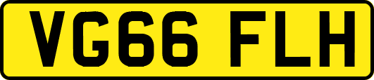 VG66FLH