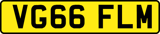 VG66FLM
