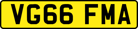 VG66FMA