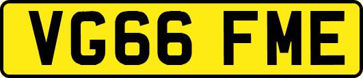 VG66FME