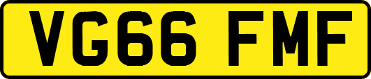 VG66FMF