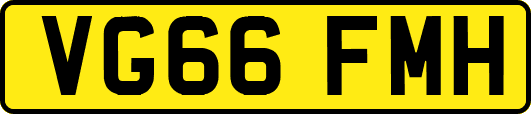 VG66FMH