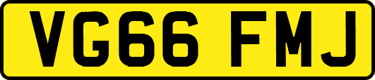VG66FMJ