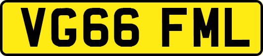 VG66FML
