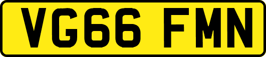 VG66FMN
