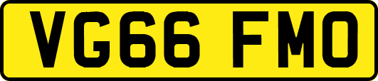 VG66FMO