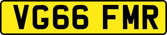 VG66FMR